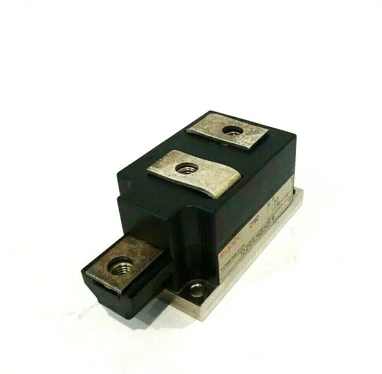 Used EUPEC _UNKNOWN_ Misc Electrical & Power Parts | SB Industrial Supply #849978