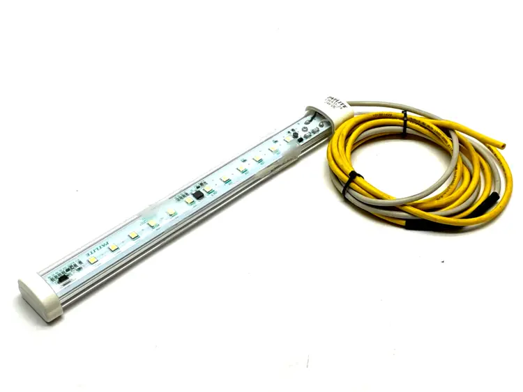 Used Patlite CWA3S-24-CD Light Source Equipment Michigan US | Maverick Industrial Sales #1401472