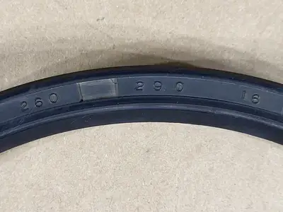 Oil Seal 260 x 290 x 16mm (Pack of 2)