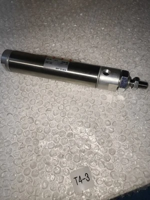 NEW SMC NCMB125-0400