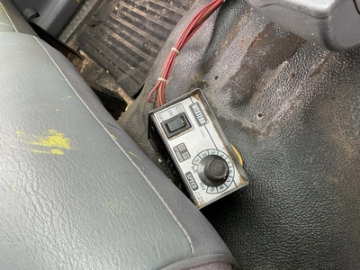 Used 1998 DODGE RAM 2500 Service & Utility Trucks Michigan US | Miedema Asset Management Group #1457286