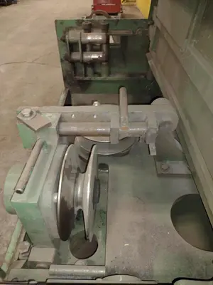 Used 1995 RMG MD-14 L2R Wire Machinery (Other) Ontario CA | Walden Machinery #1289858
