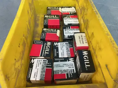 Used MCGILL CF 1 SB Tooling & Accessories (Other) Ohio US | HGR 24 #1325058