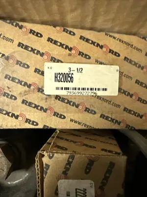 New | in-Stock LINK-BELT PLB6856FR Bearings | Surplus Asset Holdings #1194790