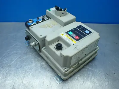USED ALLENBRADLEY 280DFN10R