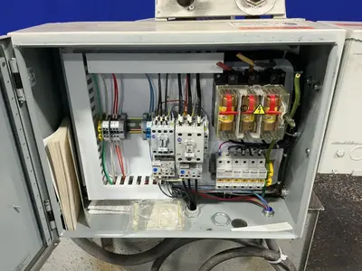 Hydraulic Unit - Aoc-22-2