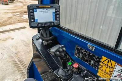 Used 2018 AMERICAN 2018 AMERICAN AUGERS DD-110 Drill Rigs Florida US | HDD Broker #1346277
