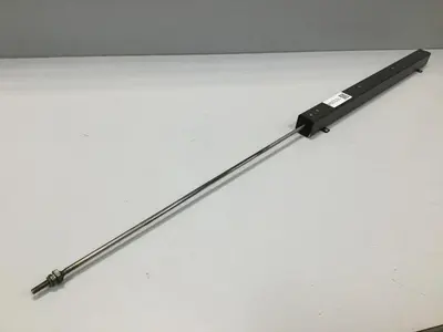 USED DUNCAN 118 R