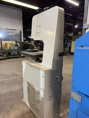 MSC 09514613 Vertical Band Saws | RELCO MACHINERY (6)