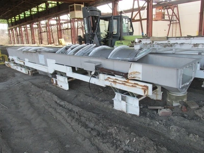 Used _UNKNOWN_ _UNKNOWN_ Vibratory Conveyors Ohio US | Federal Equipment Company #1553262