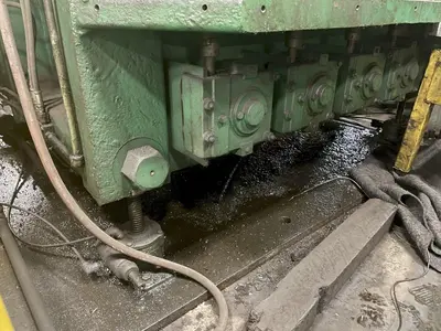 USED SUTTON 2-1/2L