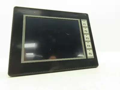 Automation Direct EA1-T6CL HMI Touch Panel 6" C-More 24V 10W