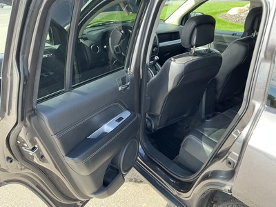 Used 2016 JEEP COMPASS SUVs Michigan US | Miedema Asset Management Group #1461315