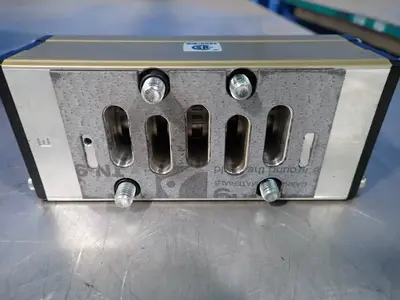 New | in-Stock ROSS W6077B4401 Pumps Ohio US | HGR 24 #900574