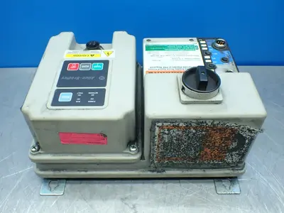 USED ALLENBRADLEY 280DFN10C