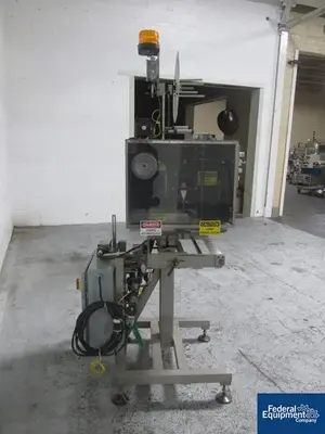 USED PDC PDC Neck Bander, Model 40-M