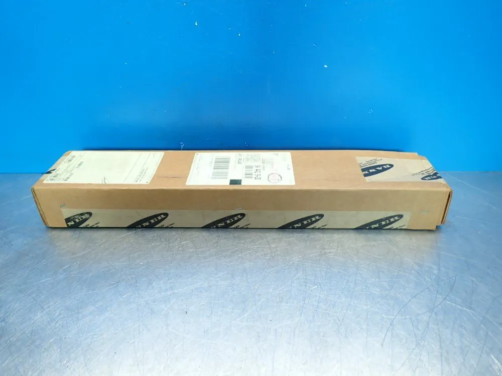 New | in-Stock BANNER MSR1224Y Light Curtains & Grids Ohio US | HGR 24 #775445