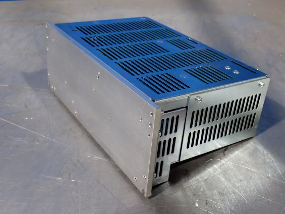 Used YASKAWA SRDAC0A12A01AE Servo Controller Parts Ohio US | HGR 24 #802861