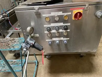 USED 2006 ODEN MACHINERY PRO FILL 3000