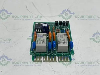 NEW GF SIGNET 3-9000.440-1 RELAY OUTPUT CARD