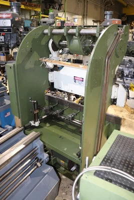 USED DIACRO 14-48-1