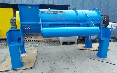 Used _UNKNOWN_ _UNKNOWN_ Plow Mixers West Virginia US | Cooper Industries #1409356