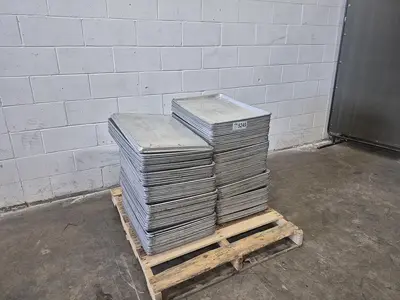 USED CHICAGO METALLIC NO. 69