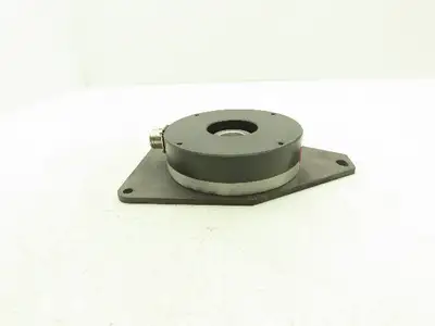 Warner ER-525 Magnetic Clutch Brake 90VDC Static RPM