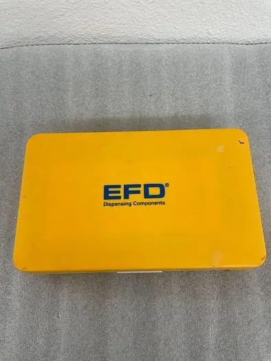 EFD BOX