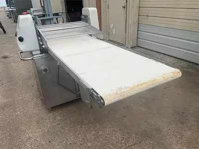 Used HOBART 6801 Meat Processing Equipment British Columbia CA | Surrey Food Equipment #1310921