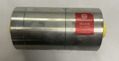 New | in-Stock AW GEAR METERS SRZ-40-B2 Meters - Misc | Surplus Asset Holdings #1206799