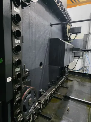 USED 2022 DOOSAN HM 1250