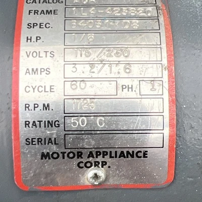 Used Boston Gear F310B50G1ACRT Speed Reducers California US | Davliegogo LLC #1706634