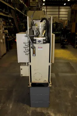 USED 2002 GREENERD HPB-15