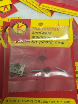 New | in-Stock KEYSTONE 4728 Miscellaneous Equipment (Electrical & Power) | Surplus Asset Holdings #1199629