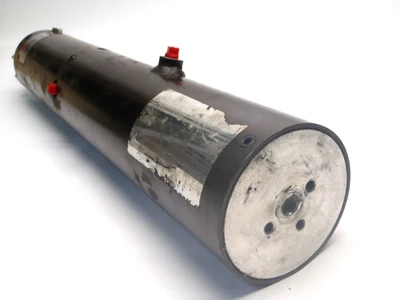 USED TG SYSTEMS WELD ROBOT PNEUMATIC CYLINDER