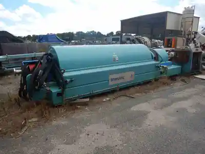 USED SHARPLES (ALFA-LAVAL) XM706