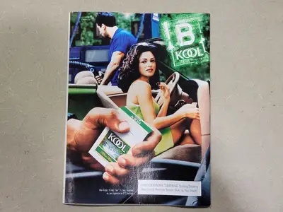USED BOXING DIGEST MARCH 1999