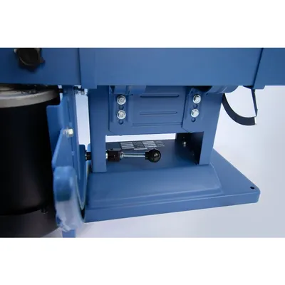 Oliver 6×48″ Benchtop Edge Sander – 6301