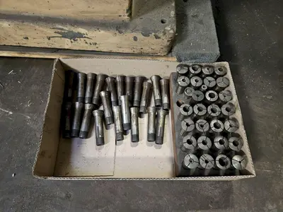USED GORTON 375-3