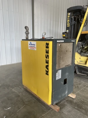 Kaeser TC44 Air Dryer