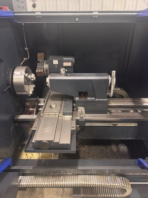 2018 MILLTRONICS ML26 CNC Lathes | Toolquip, Inc. (4)