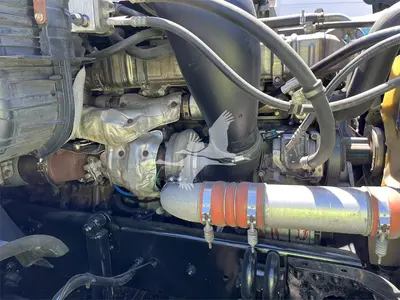 Used 2016 FREIGHTLINER CASCADIA 125 Conventional trucks California US | Lillo Machinery #1403822