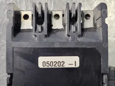 Used EATON CUTLER-HAMMER FD3200S Switchgears British Columbia CA | Lenmark #239114