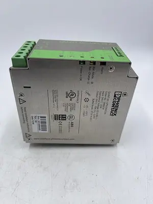 USED PHOENIX CONTACT PHOENIX CONTACT QUINT-DC-UPS/24DC/20