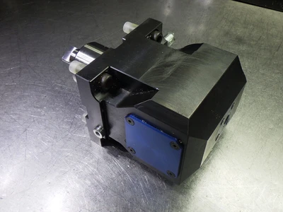 SECO BMT60 Capto C4 Right Angle Live Head 0520140 / MAT MTA6544-2.2 (LOC303A)