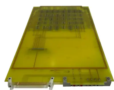 USED CINCINNATI MILACRON 3-531-3680A CONTROL BOARD 35313680A