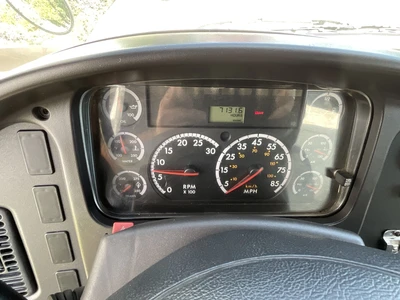 Used 2012 FREIGHTLINER M2 Street Sweeper California US | Big Truck & Equipment #1412266