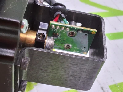 DEK 186358 SCREEN ACTUATOR MOTOR X-AXIS - NEW