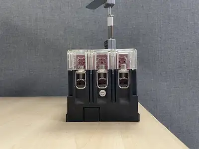 NEW MOELLER NZMH 6-100